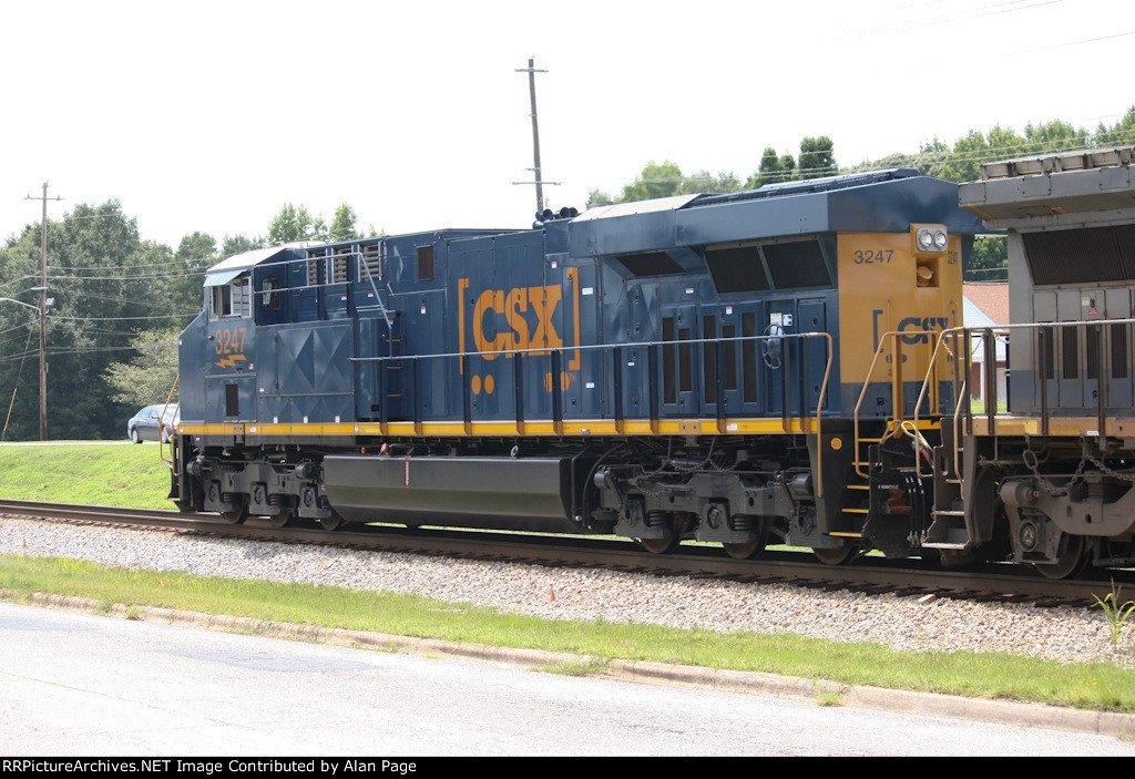 CSX 3247